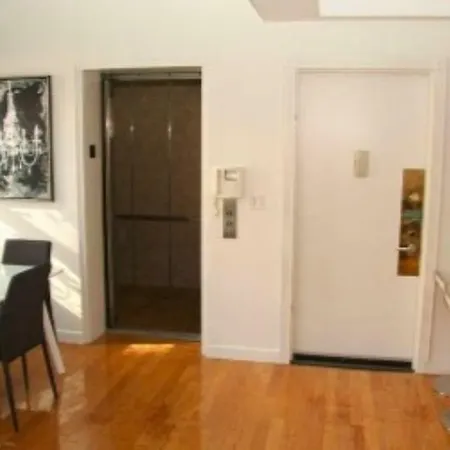 Hotel The Soho Loft